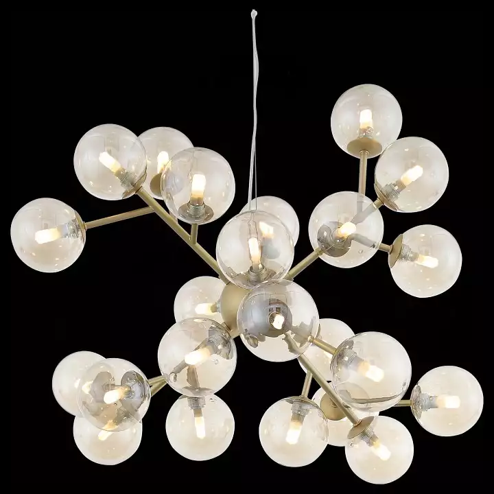 Подвесная люстра ST Luce Pallеre SL438.203.24 1_SL438.203.24.webp big