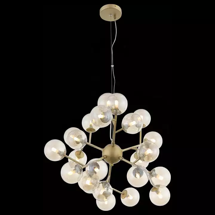 Подвесная люстра ST Luce Pallеre SL438.203.24 2_SL438.203.24.webp big