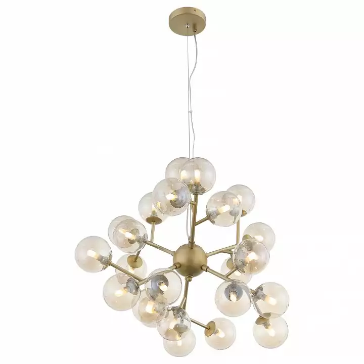 Подвесная люстра ST Luce Pallеre SL438.203.24 3_SL438.203.24.webp big