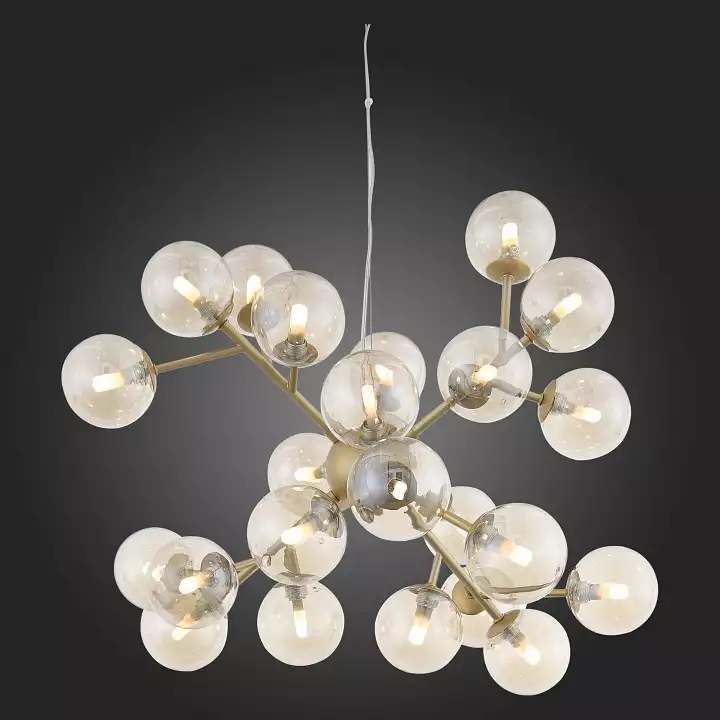 Подвесная люстра ST Luce Pallеre SL438.203.24 4_SL438.203.24.webp big