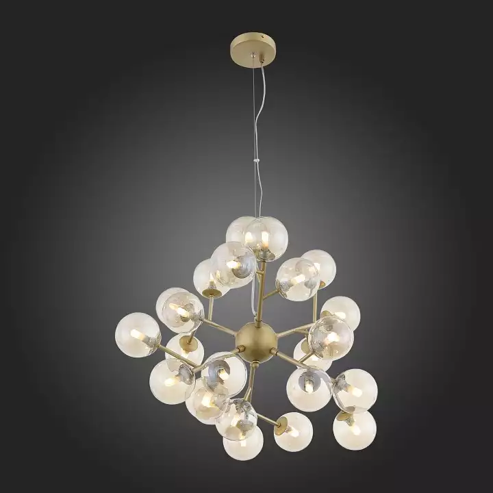 Подвесная люстра ST Luce Pallеre SL438.203.24 5_SL438.203.24.webp big