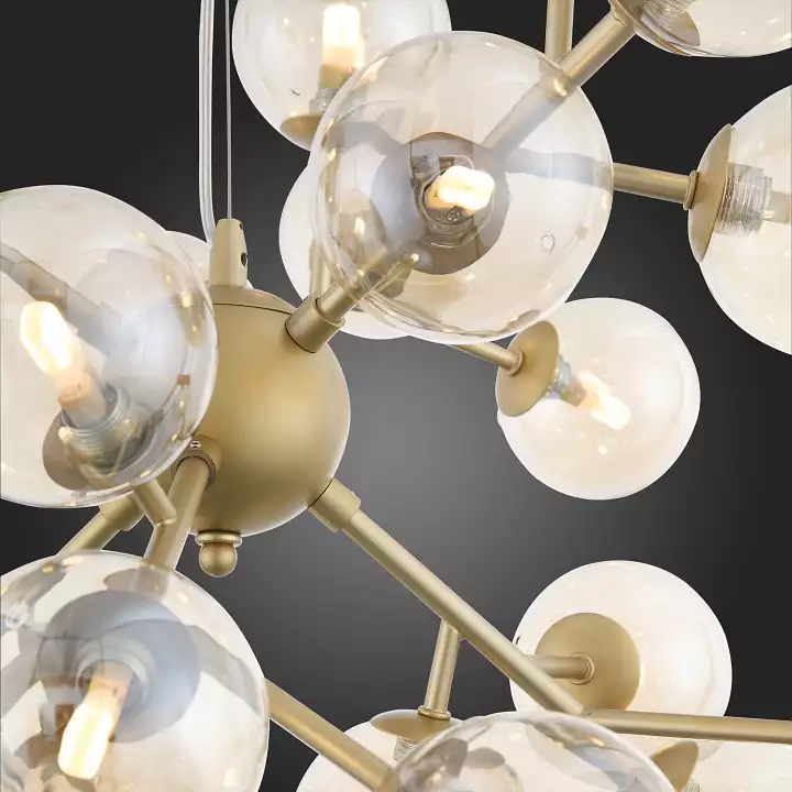 Подвесная люстра ST Luce Pallеre SL438.203.24 7_SL438.203.24.webp big