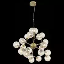 Подвесная люстра ST Luce Pallеre SL438.203.24 2_SL438.203.24.webp small