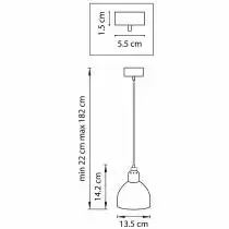 Подвесной светильник Lightstar Loft 865016 3_LS_865016.webp small