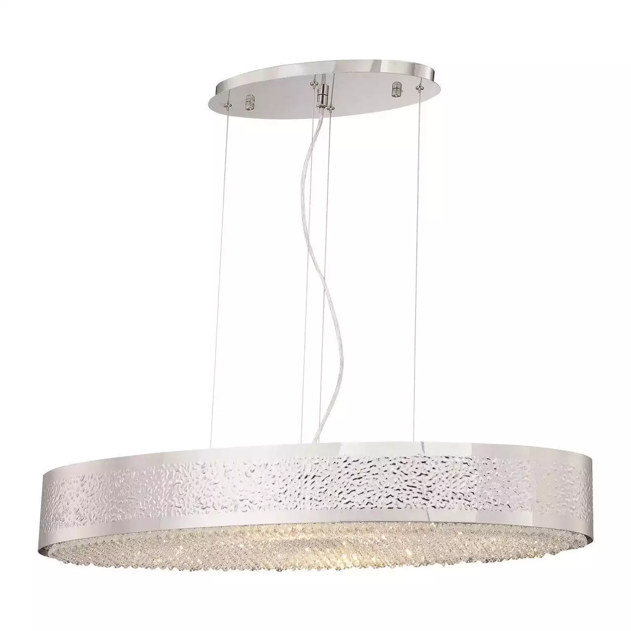 Подвесной светильник Lucia Tucci Fabian 1553.8 Nickel e33fcb4b5495ac02b74a65b42491c60e.webp big