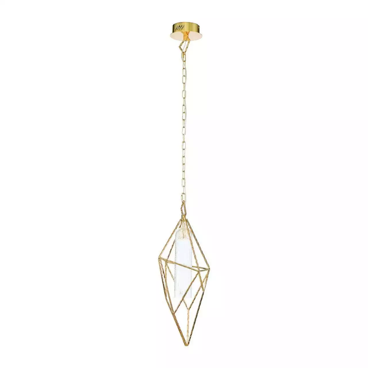 Подвесной светодиодный светильник Lucia Tucci Naomi 4750.1 Gold bd6e47ef4153d91498b9061425c44456.webp big