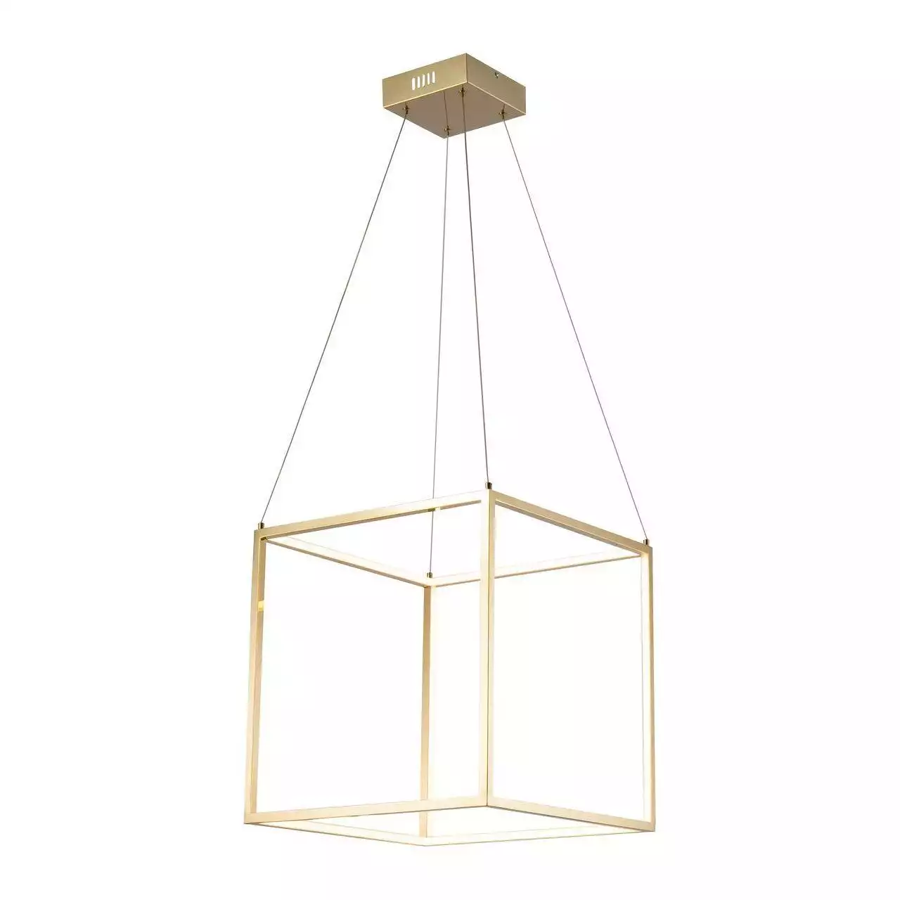 Подвесной светодиодный светильник Lucia Tucci Exo 3350.440 Gold 80c3125cd2f51d041f8aae042215ff3c.webp big