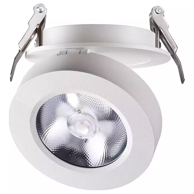Встраиваемый светодиодный светильник Novotech Led Groda 357982 0_NV_357982.webp big