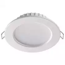 Встраиваемый светодиодный светильник Novotech Led Luna 358029