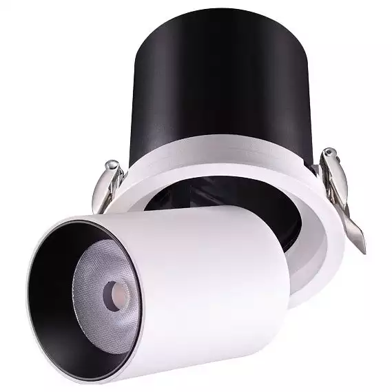 Встраиваемый светодиодный светильник Novotech Led Lanza 358081 0_NV_358081.webp big