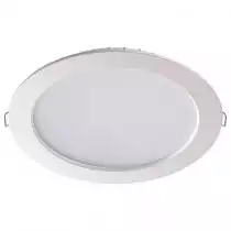 Встраиваемый светодиодный светильник Novotech Luna 358030