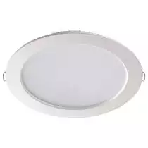 Встраиваемый светодиодный светильник Novotech Led Luna 358031