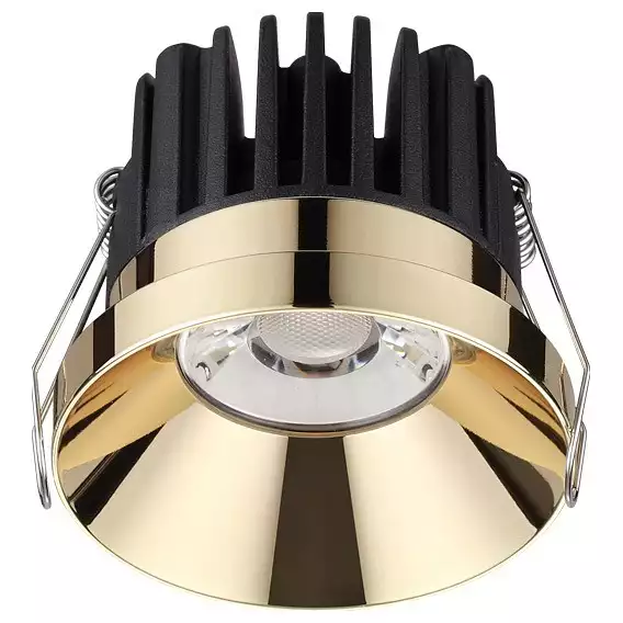 Встраиваемый светодиодный светильник Novotech Led Metis 357909 0_NV_357909.webp big
