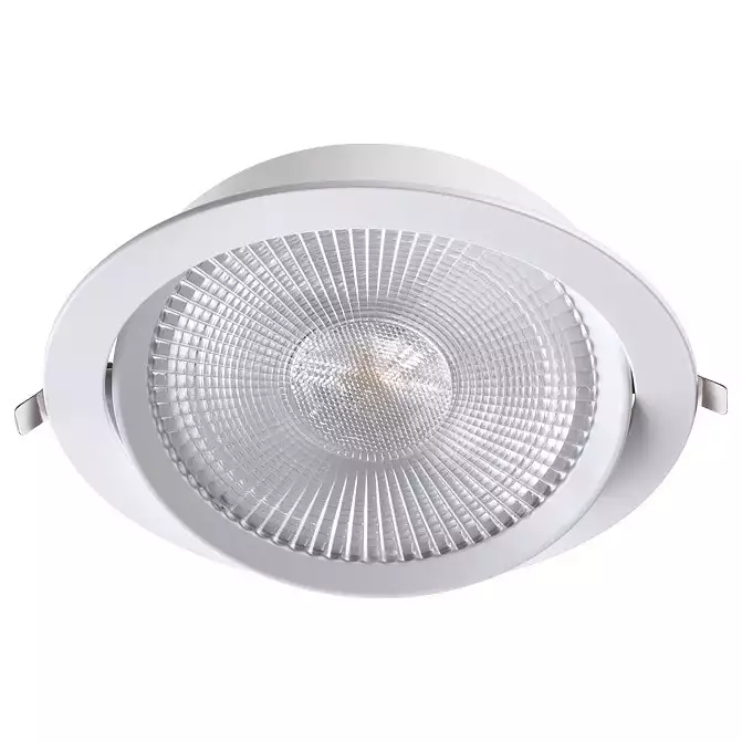 Встраиваемый светодиодный светильник Novotech Led Stern 358001 0_NV_358001.webp big