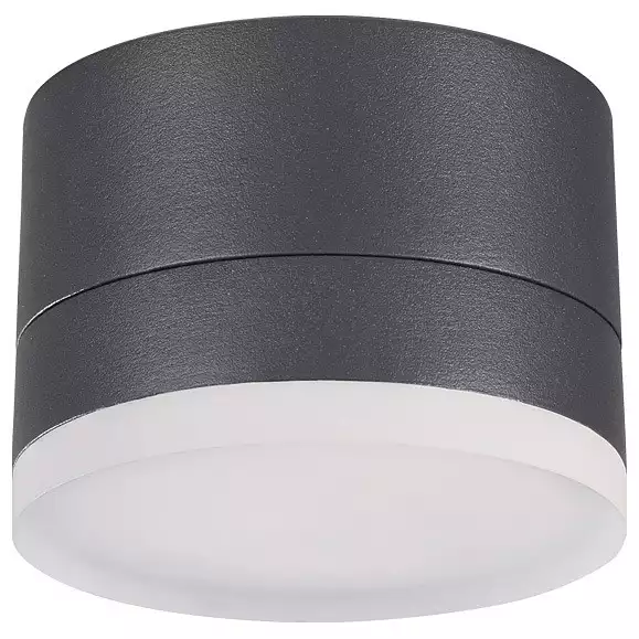 Уличный светодиодный светильник Novotech Led Kaimas 358084 0_NV_358084.webp big