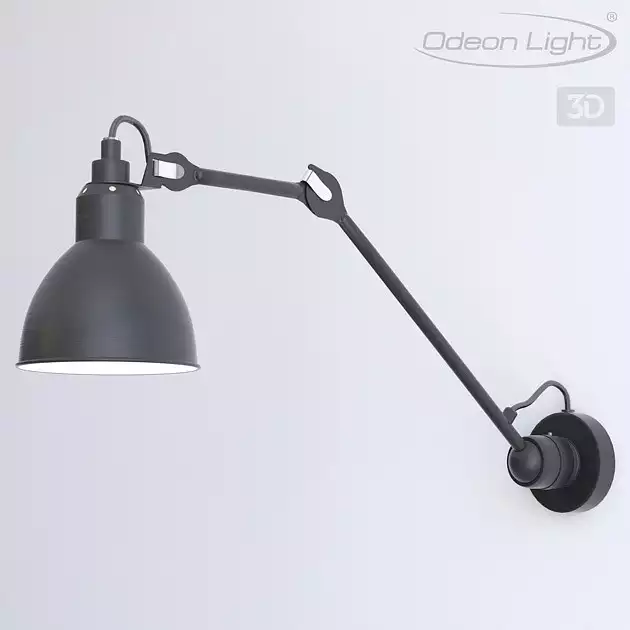 Спот Odeon Light Arta 4125/1WD 1_OD_4125_1WD.webp big