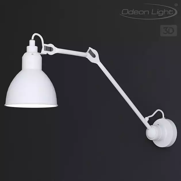 Спот Odeon Light Arta 4126/1WD 1_OD_4126_1WD.webp big