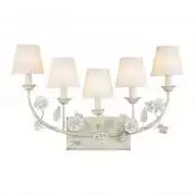 Бра Lucia Tucci Fiori Di Rose W1775.5