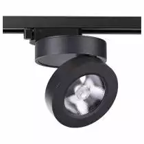 Трековый светодиодный светильник Novotech Groda 357987