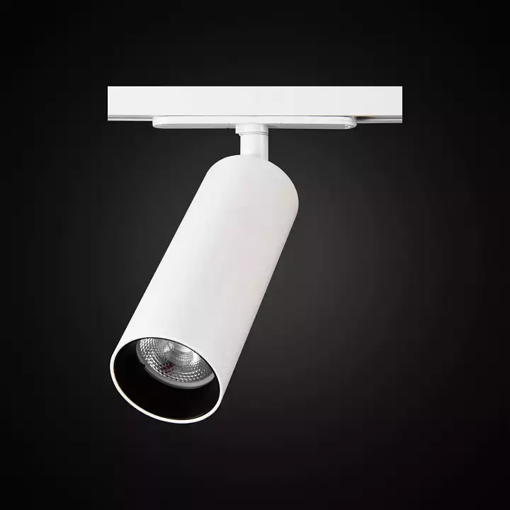 Трековый светодиодный светильник Citilux Тубус CL01T180 1_CL01T180.webp big