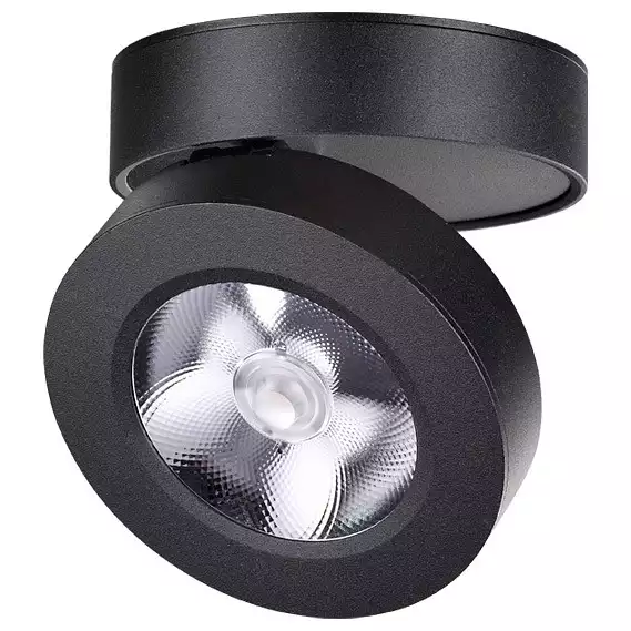 Потолочный светодиодный светильник Novotech Groda 357985 0_NV_357985.webp big