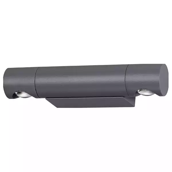 Уличный настенный светодиодный светильник Novotech Led Kaimas 358089 0_NV_358089.webp big