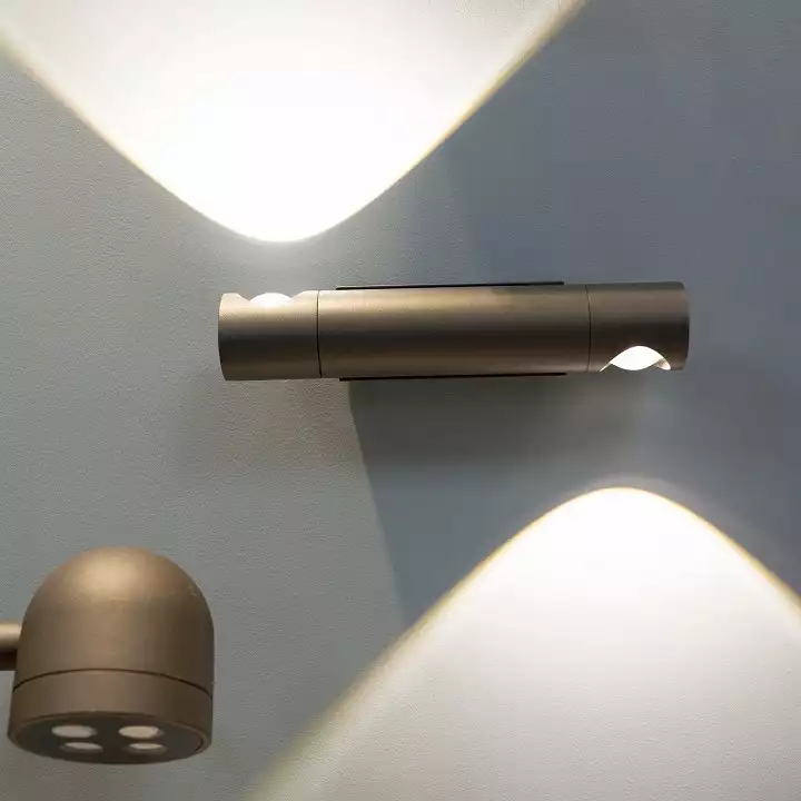Уличный настенный светодиодный светильник Novotech Led Kaimas 358089 2_NV_358089.webp big