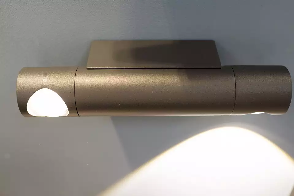 Уличный настенный светодиодный светильник Novotech Led Kaimas 358089 4_NV_358089.webp big