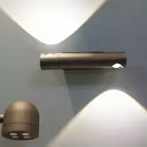 Уличный настенный светодиодный светильник Novotech Led Kaimas 358089 2_NV_358089.webp small