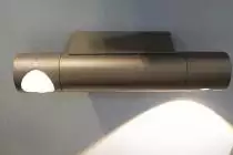 Уличный настенный светодиодный светильник Novotech Led Kaimas 358089 4_NV_358089.webp small