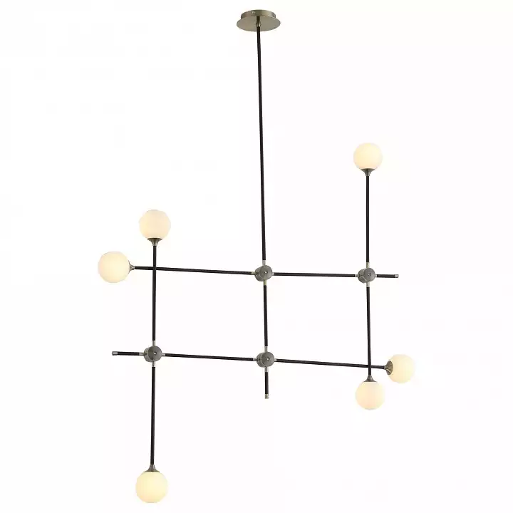Подвесная люстра ST Luce Bastoncino SL429.403.06 0_SL429.403.06.webp big