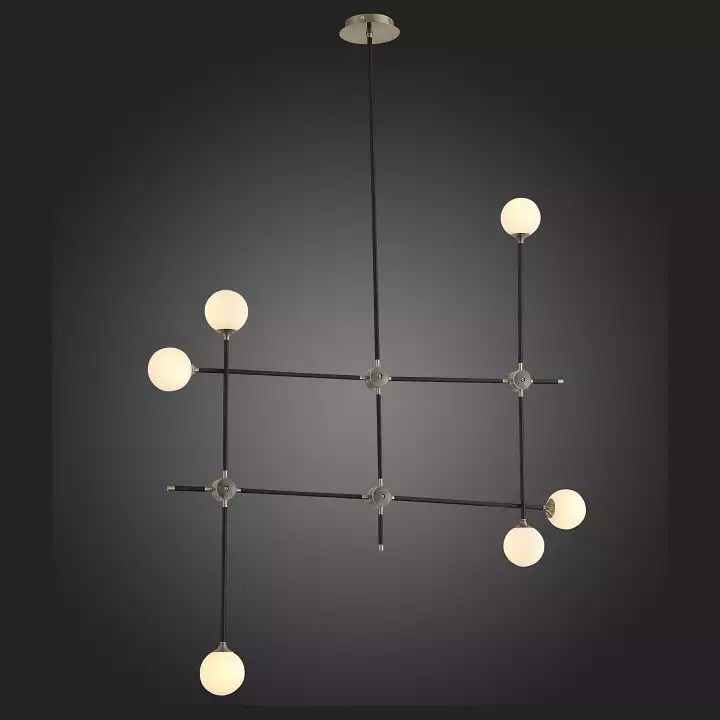 Подвесная люстра ST Luce Bastoncino SL429.403.06 3_SL429.403.06.webp big