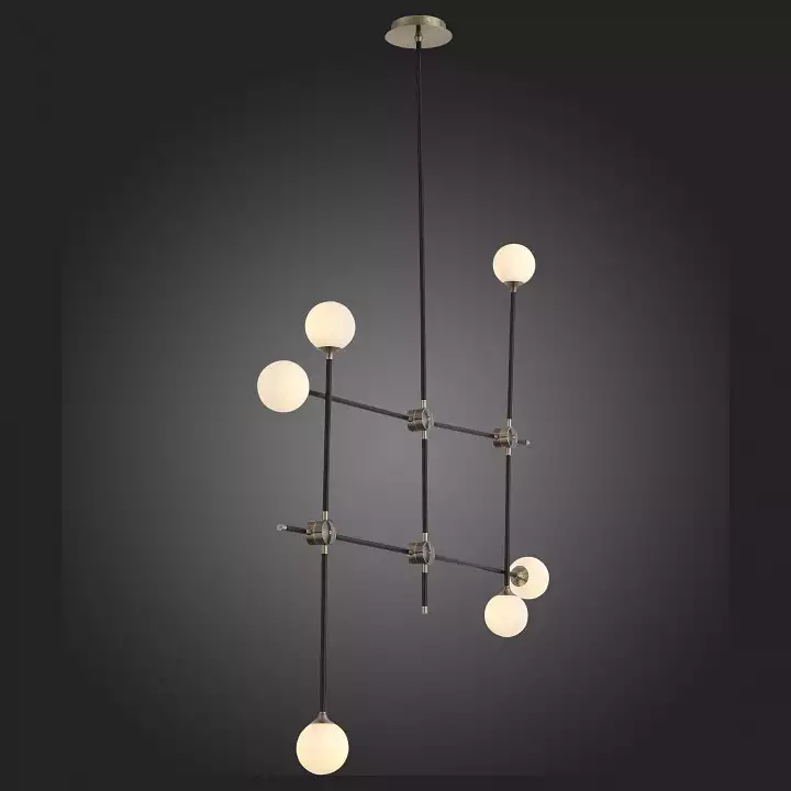 Подвесная люстра ST Luce Bastoncino SL429.403.06 4_SL429.403.06.webp big