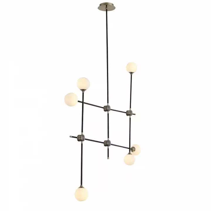 Подвесная люстра ST Luce Bastoncino SL429.403.06 5_SL429.403.06.webp big