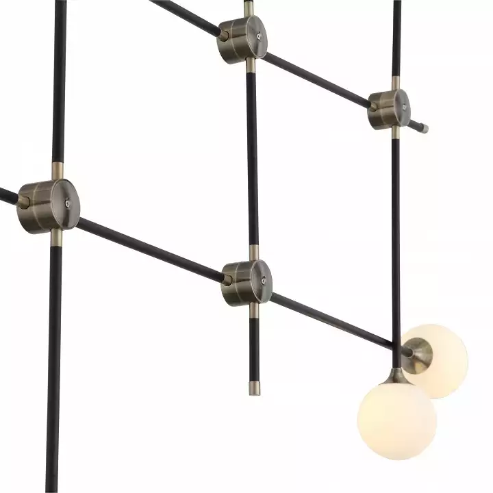 Подвесная люстра ST Luce Bastoncino SL429.403.06 6_SL429.403.06.webp big