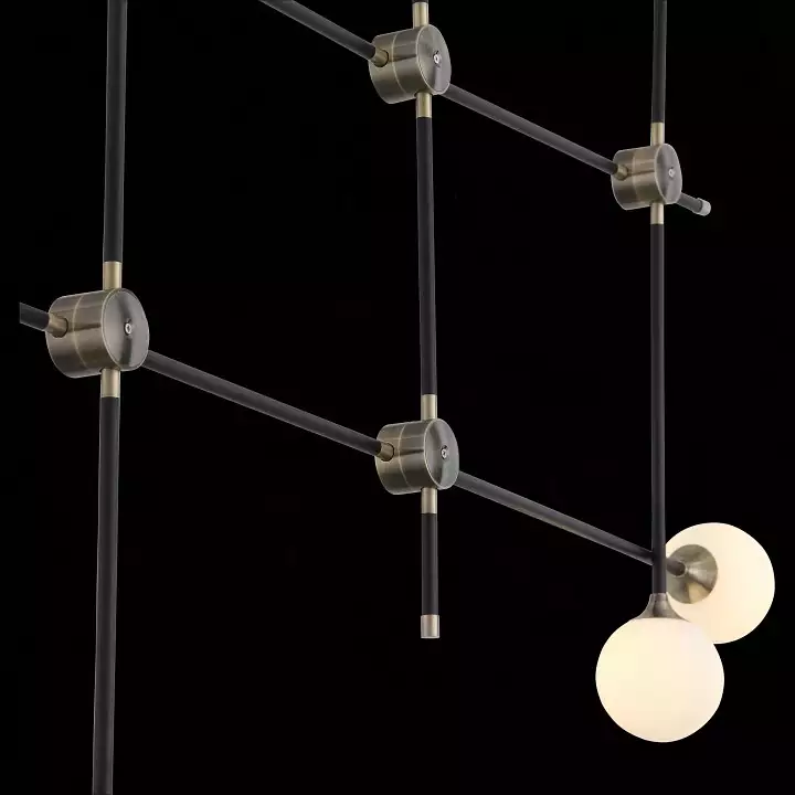 Подвесная люстра ST Luce Bastoncino SL429.403.06 8_SL429.403.06.webp big