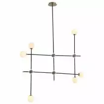 Подвесная люстра ST Luce Bastoncino SL429.403.06