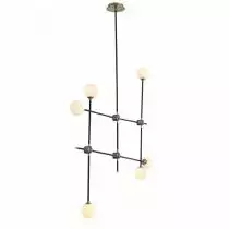Подвесная люстра ST Luce Bastoncino SL429.403.06 5_SL429.403.06.webp small