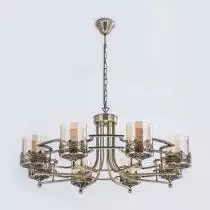 Подвесная люстра Citilux Ориент CL464183 1_CL464183.webp small