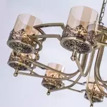 Подвесная люстра Citilux Ориент CL464183 3_CL464183.webp small