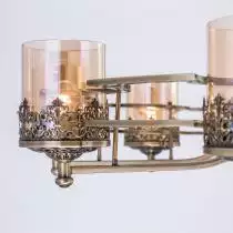 Подвесная люстра Citilux Ориент CL464183 4_CL464183.webp small