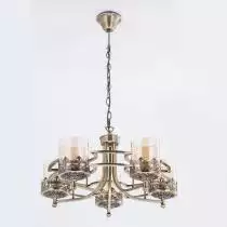 Подвесная люстра Citilux Ориент CL464153 2_CL464153.webp small