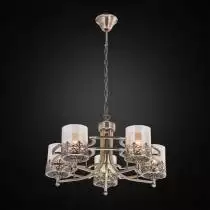 Подвесная люстра Citilux Ориент CL464153 3_CL464153.webp small