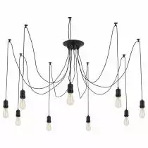 Подвесная люстра Citilux Эдисон CL451092 1_CL451092.webp small