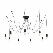 Подвесная люстра Citilux Эдисон CL451092 2_CL451092.webp small
