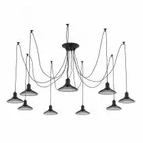 Подвесная люстра Citilux Эдисон CL451092 4_CL451092.webp small