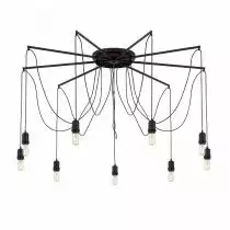 Подвесная люстра Citilux Эдисон CL451292 2_CL451292.webp small