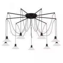 Подвесная люстра Citilux Эдисон CL451292 4_CL451292.webp small