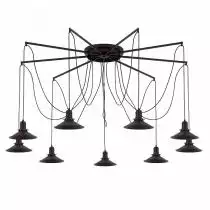 Подвесная люстра Citilux Эдисон CL451292 6_CL451292.webp small