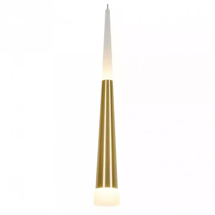Подвесной светодиодный светильник Citilux Вегас CL227012 0_CL227012.webp big
